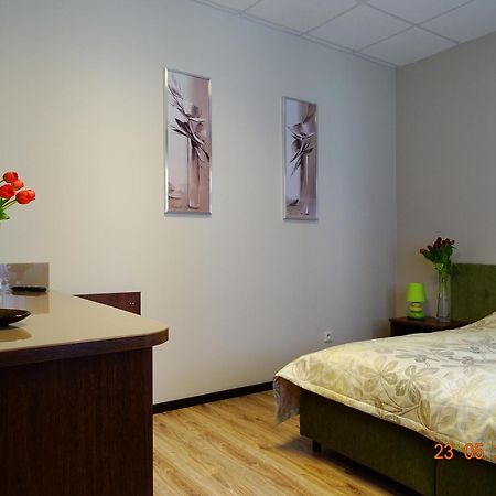 Apartamenty W Ustce Ustka Room photo