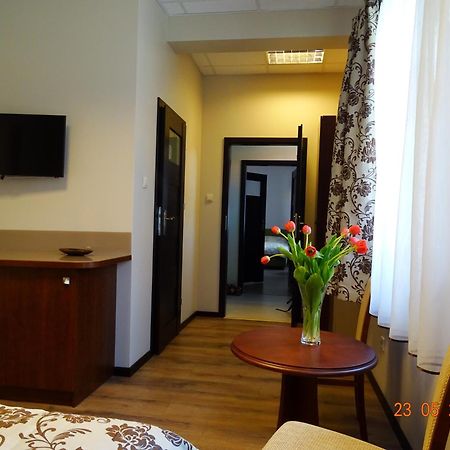 Apartamenty W Ustce Ustka Room photo