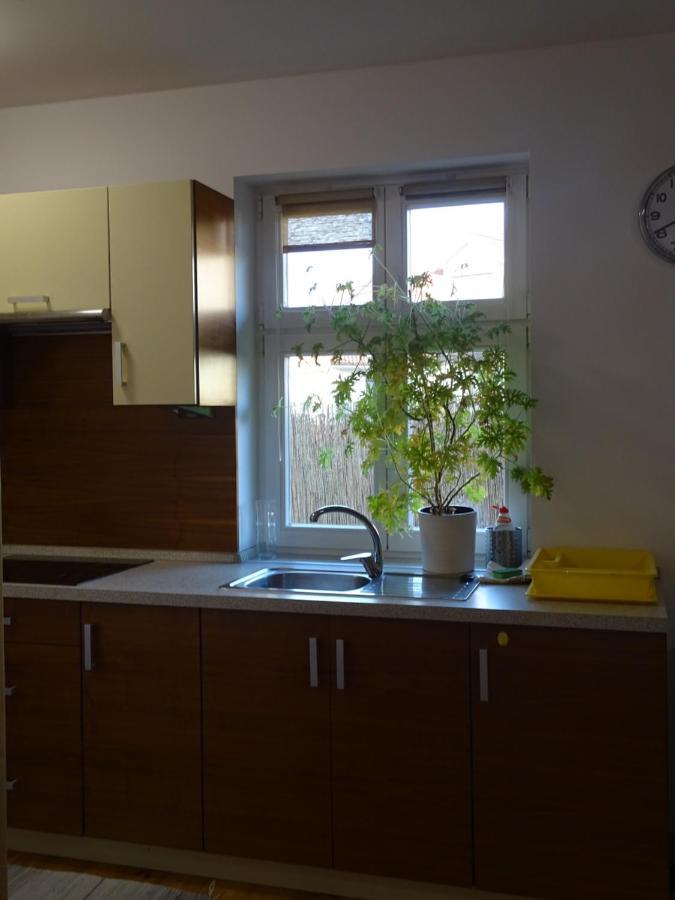 Apartamenty W Ustce Ustka Exterior photo
