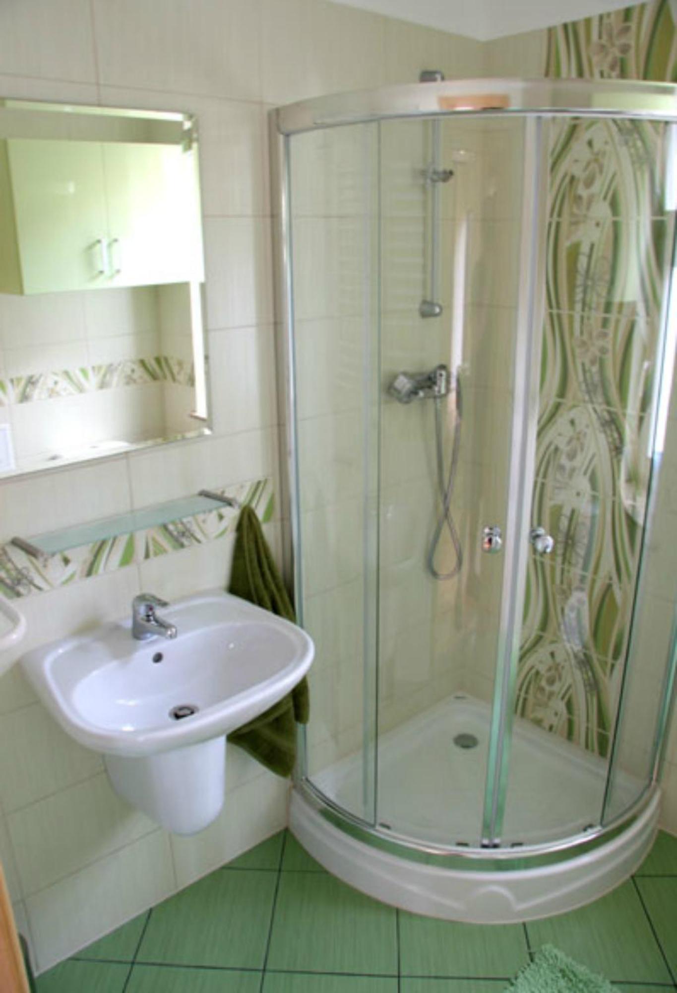 Apartamenty W Ustce Ustka Room photo