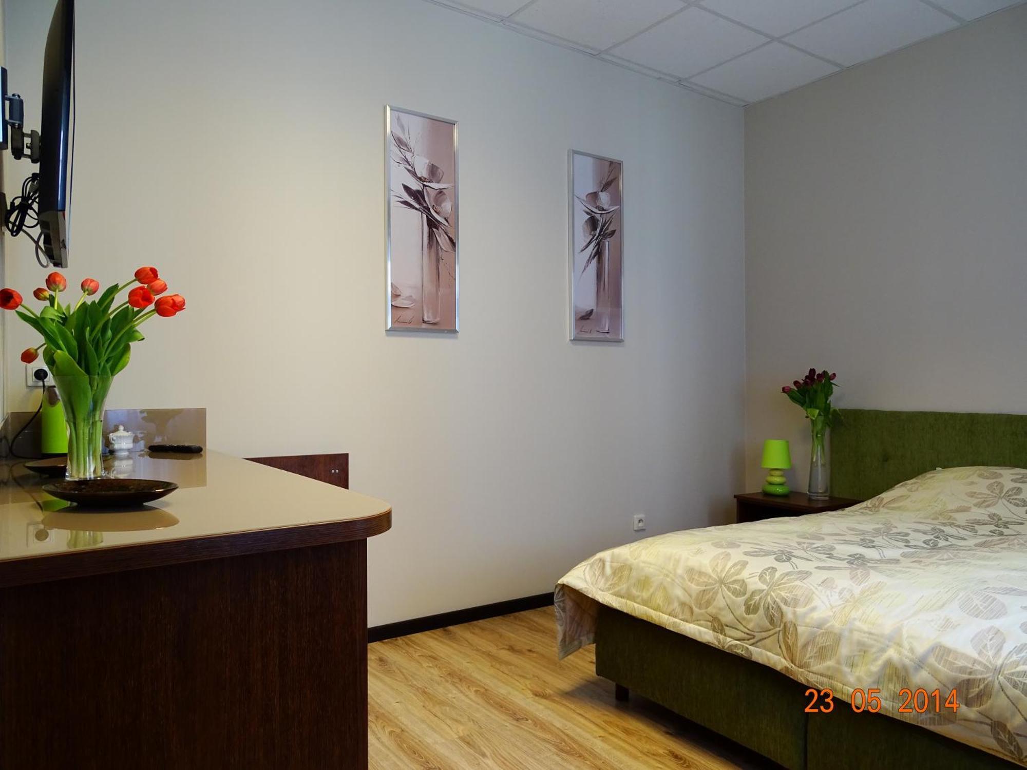 Apartamenty W Ustce Ustka Room photo