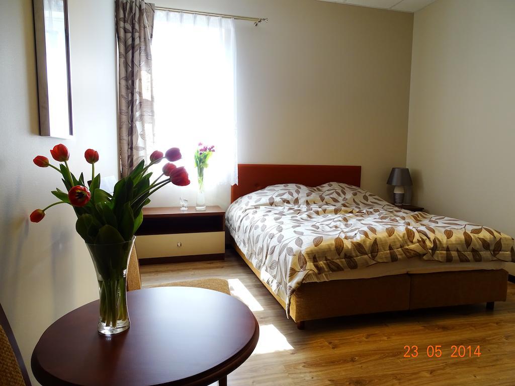 Apartamenty W Ustce Ustka Room photo