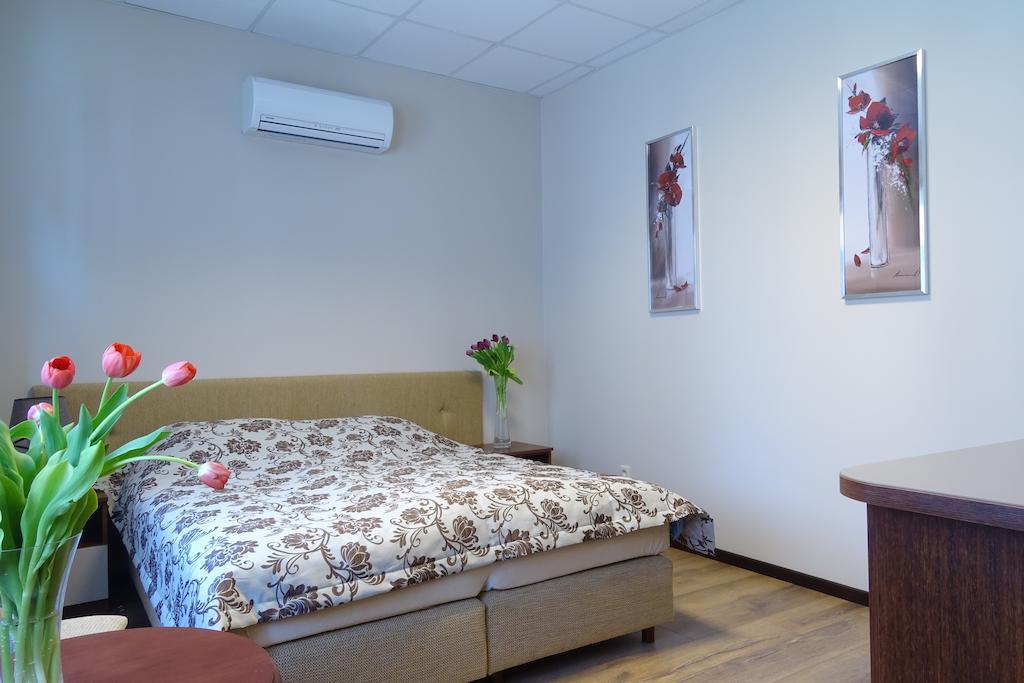 Apartamenty W Ustce Ustka Room photo